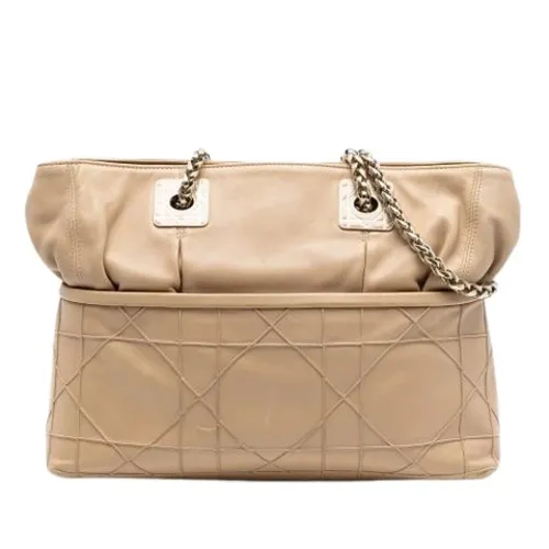 Pre-owned > Pre-owned Bags > Pre-owned Handbags - - Dior Vintage - Modalova