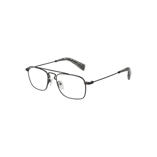 Accessories > Glasses - - Yohji Yamamoto - Modalova