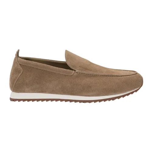 Shoes > Flats > Loafers - - Peuterey - Modalova