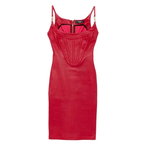 Dresses > Occasion Dresses > Party Dresses - - Versace - Modalova