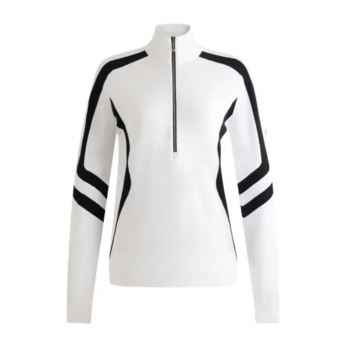 Knitwear > Turtlenecks - - Fusalp - Modalova