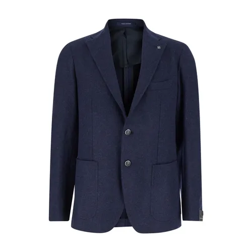 Jackets > Blazers - - Tagliatore - Modalova
