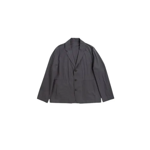 Jackets > Blazers - - Studio Nicholson - Modalova