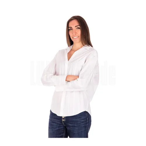 Blouses & Shirts > Shirts - - Max Mara - Modalova