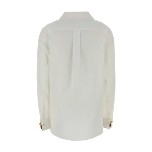 Blouses & Shirts > Shirts - - Loewe - Modalova
