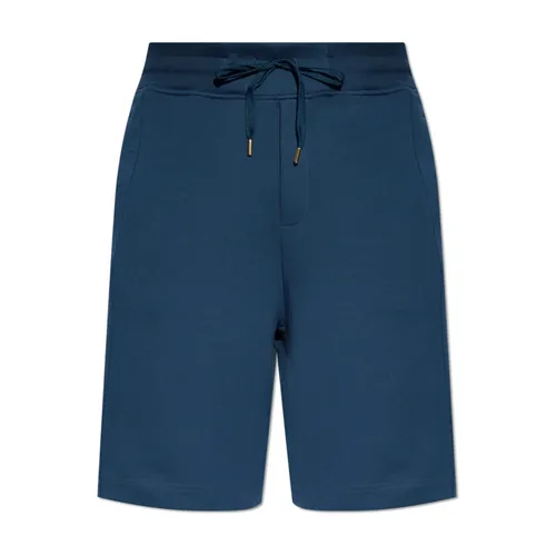 Shorts > Casual Shorts - - Versace Jeans Couture - Modalova