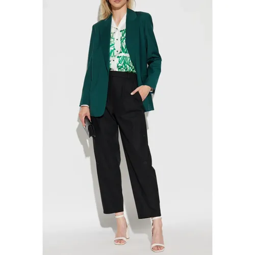 Jackets > Blazers - - Max Mara - Modalova