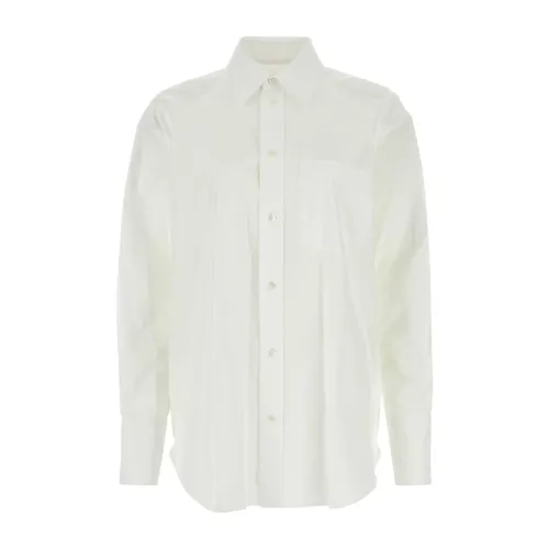 Blouses & Shirts > Shirts - - JW Anderson - Modalova