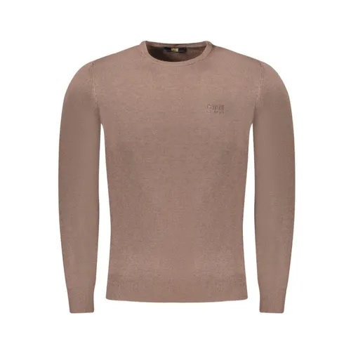 Knitwear > Round-neck Knitwear - - Cavalli Class - Modalova