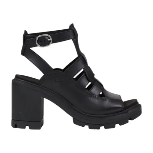 Shoes > Sandals > High Heel Sandals - - Timberland - Modalova