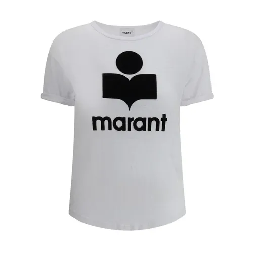 Tops > T-Shirts - - Isabel Marant Étoile - Modalova
