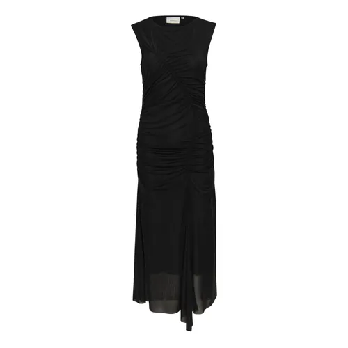 Dresses > Day Dresses > Maxi Dresses - - Gestuz - Modalova