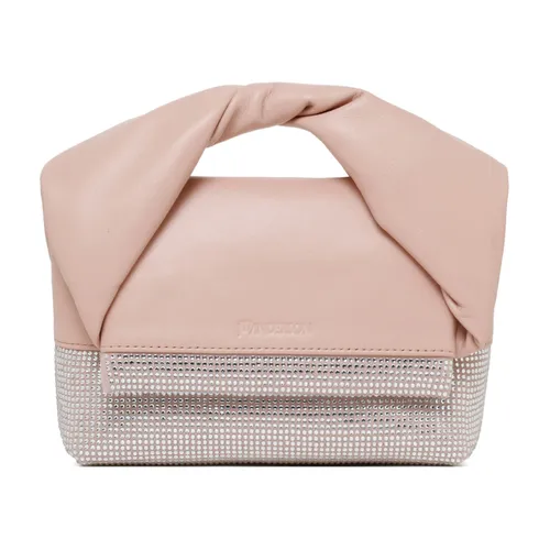 Bags > Handbags - - JW Anderson - Modalova