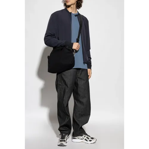 Jackets > Light Jackets - - Diesel - Modalova