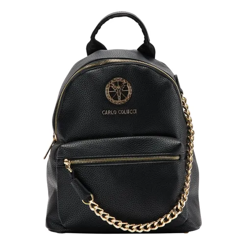 Bags > Backpacks - - Carlo Colucci - Modalova