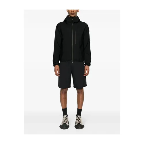 Jackets > Light Jackets - - Moncler - Modalova
