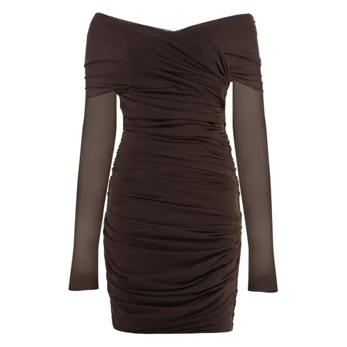 Dresses > Day Dresses > Short Dresses - - Philosophy di Lorenzo Serafini - Modalova