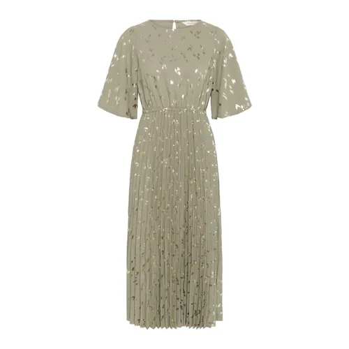 Dresses > Day Dresses > Midi Dresses - - Part Two - Modalova