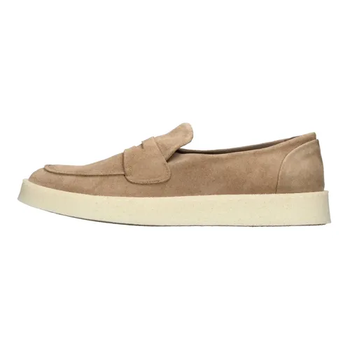 Shoes > Flats > Loafers - - Pantanetti - Modalova