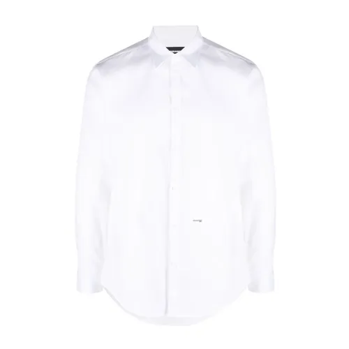 Shirts > Casual Shirts - - Dsquared2 - Modalova
