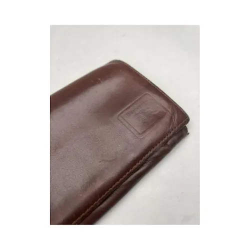 Pre-owned > Pre-owned Accessories > Pre-owned Wallets - - Burberry Vintage - Modalova