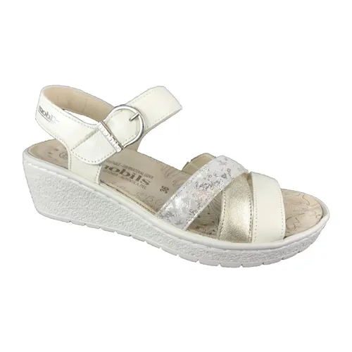 Shoes > Heels > Wedges - - Mephisto - Modalova