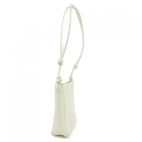 Pre-owned > Pre-owned Bags > Pre-owned Mini Bags - - Jil Sander Pre-owned - Modalova