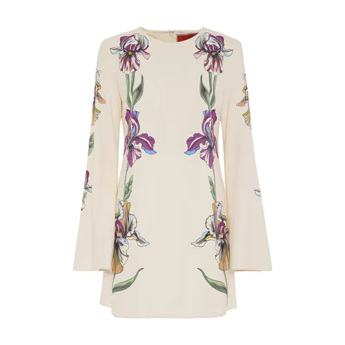 Dresses > Day Dresses > Short Dresses - - La DoubleJ - Modalova