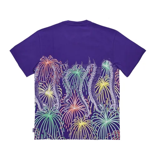 Tops > T-Shirts - - Octopus - Modalova