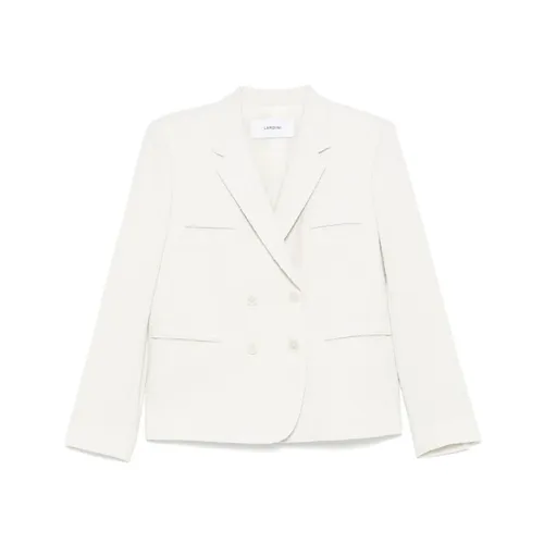 Jackets > Blazers - - Lardini - Modalova