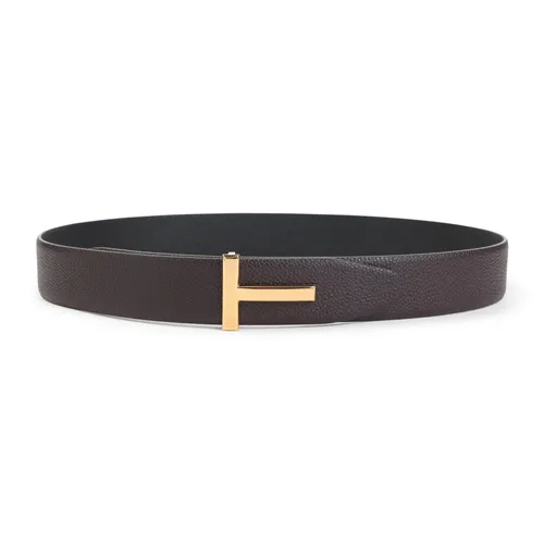 Accessories > Belts - - Tom Ford - Modalova