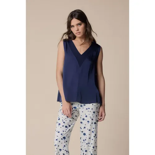 Tops > Sleeveless Tops - - Kocca - Modalova