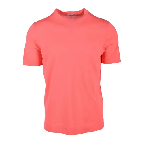 Tops > T-Shirts - - Ballantyne - Modalova