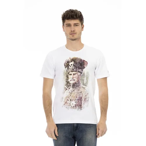 Tops > T-Shirts - - Trussardi - Modalova