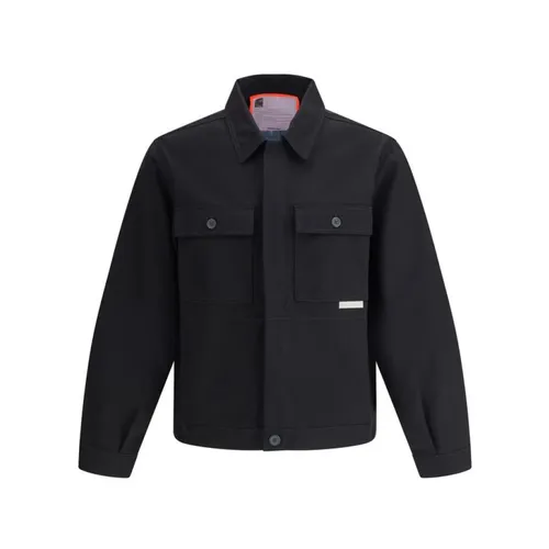 Jackets > Light Jackets - - Gr10K - Modalova
