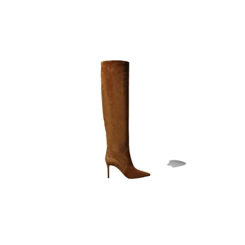 Shoes > Boots > Heeled Boots - - Scarosso - Modalova