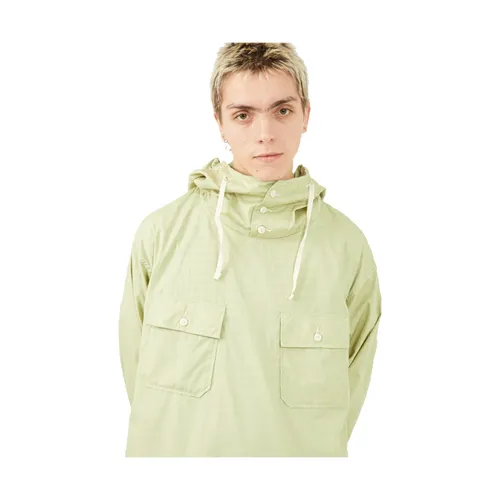 Jackets > Light Jackets - - Engineered Garments - Modalova