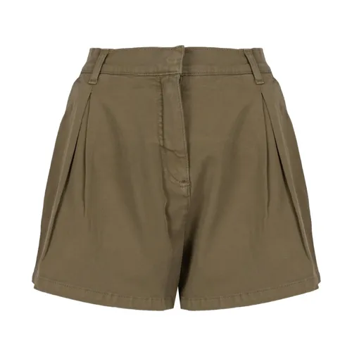 Shorts > Short Shorts - - Pinko - Modalova