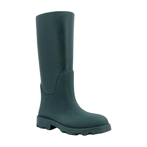 Shoes > Boots > Rain Boots - - Burberry - Modalova