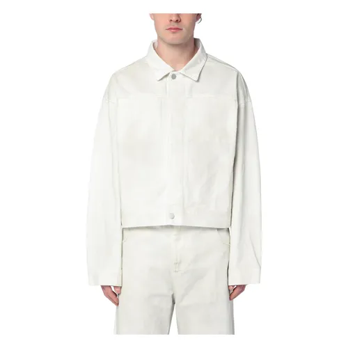Jackets > Light Jackets - - Entire Studios - Modalova