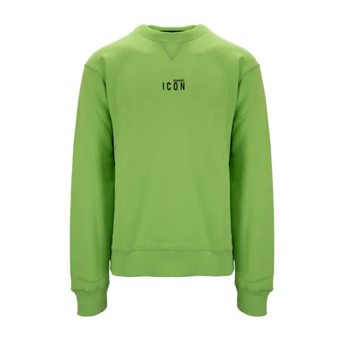 Sweatshirts & Hoodies > Sweatshirts - - Dsquared2 - Modalova