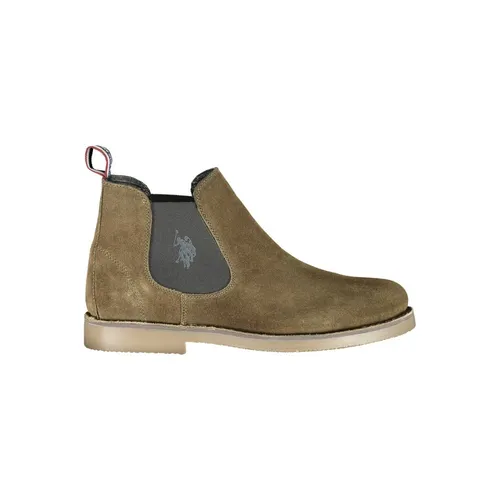 Shoes > Boots > Chelsea Boots - - U.s. Polo Assn. - Modalova