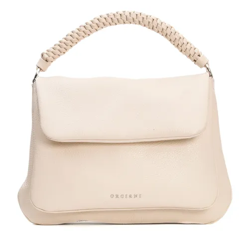 Orciani - Bags > Handbags - Pink - Orciani - Modalova