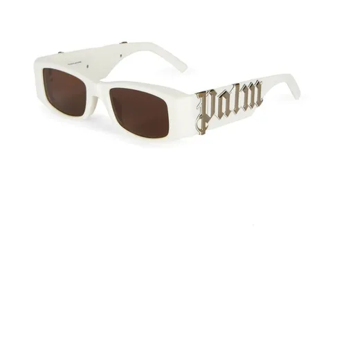 Accessories > Sunglasses - - Palm Angels - Modalova