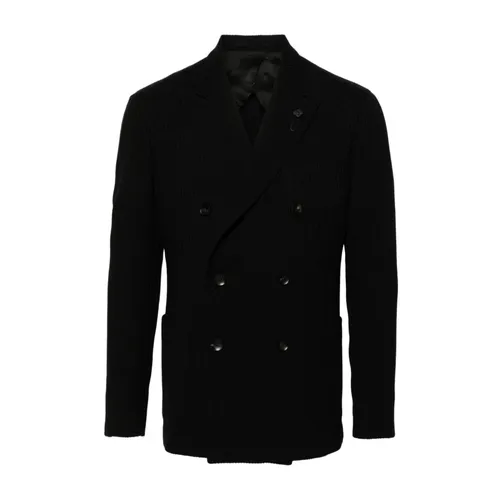 Jackets > Blazers - - Lardini - Modalova
