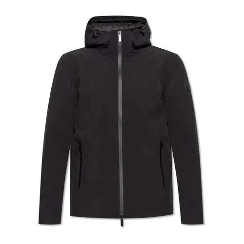 Jackets > Winter Jackets - - Woolrich - Modalova
