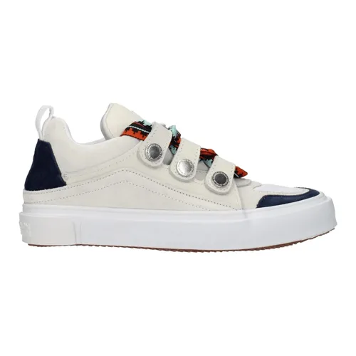 Shoes > Sneakers - - Marcelo Burlon - Modalova