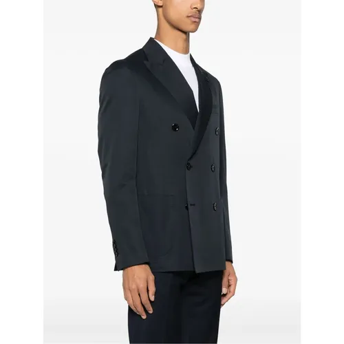 Jackets > Blazers - - Lardini - Modalova