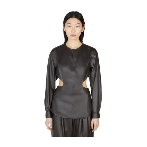 Tops > Long Sleeve Tops - - Issey Miyake - Modalova