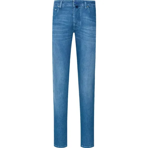 Jeans > Slim-fit Jeans - - Jacob Cohën - Modalova